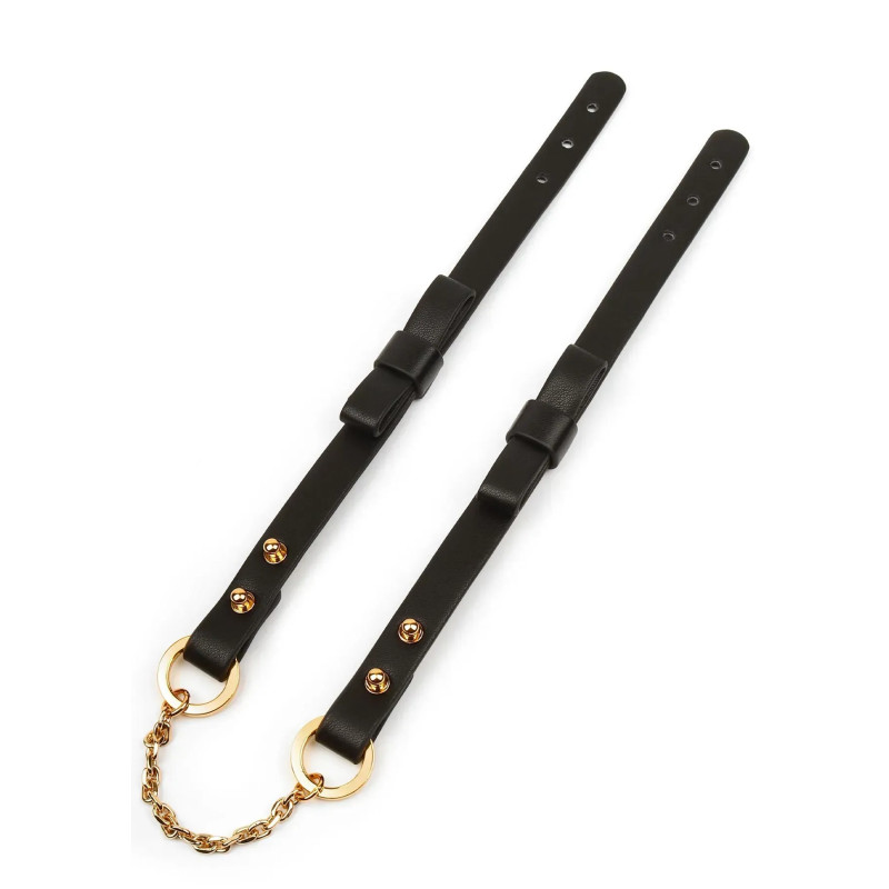 Набір для бондажу TABOOM Tease Bondage Set, 4 предмети