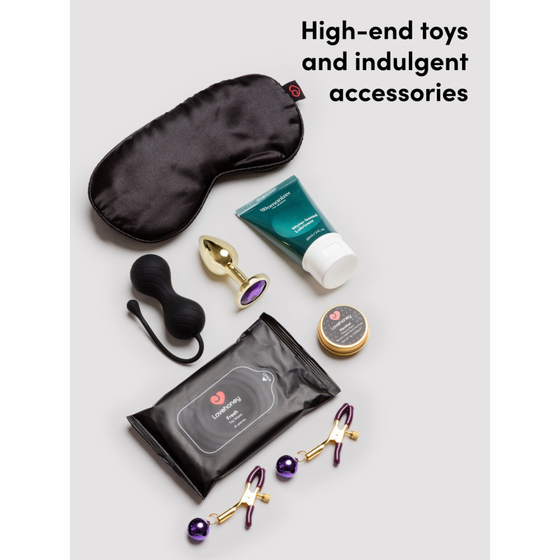 Адвент календар Lovehoney Indulge in Pleasure