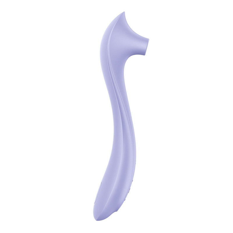 Вакуумний кліторальний стимулятор Satisfyer Easy Lover Вакуумний кліторальний стимулятор Satisfyer Easy Lover