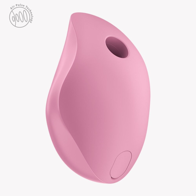 Вакуумний стимулятор Fun Factory Delicia Rose