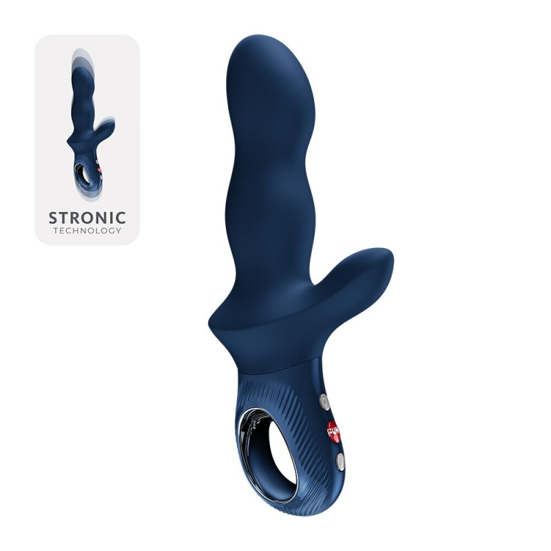 Пульсатор Fun Factory Bi Stronic Crave Пульсатор Fun Factory Bi Stronic Crave