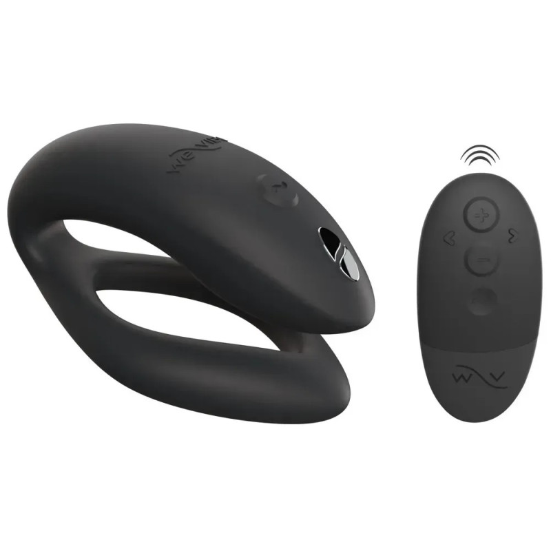Колекційний набір Womanizer Next + We-Vibe Sync O