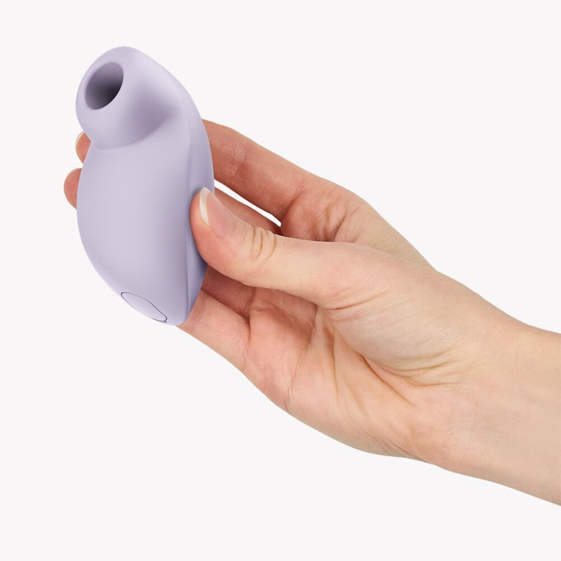 Вакуумний стимулятор Fun Factory Gaia Purple