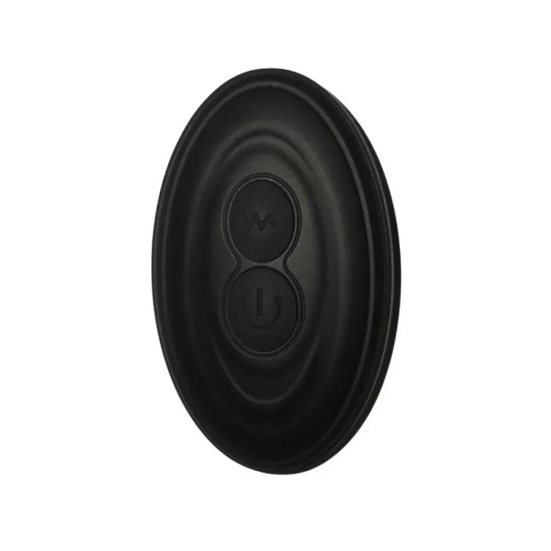 Светящийся в темноте вибратор UNIVIBE Unicorn