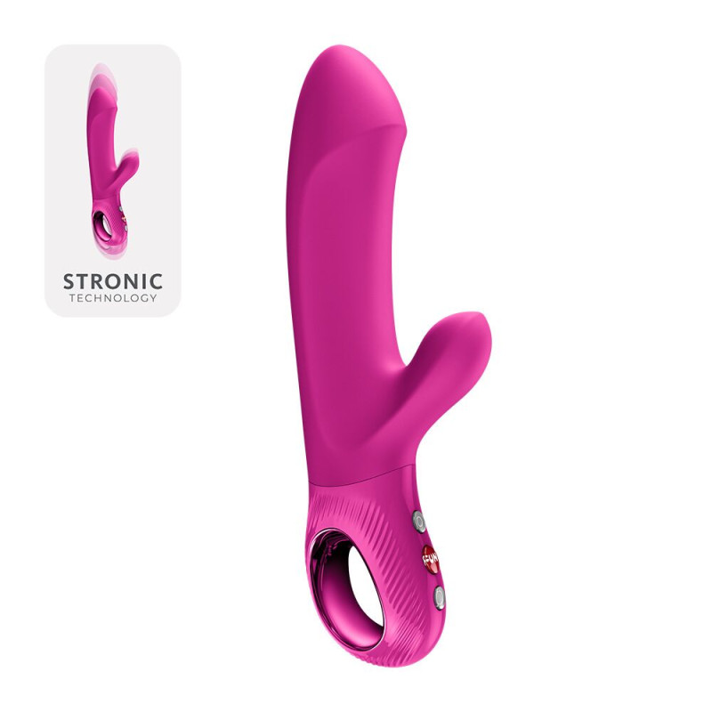 Пульсатор Fun Factory Bi Stronic Embrace Пульсатор Fun Factory Bi Stronic Embrace