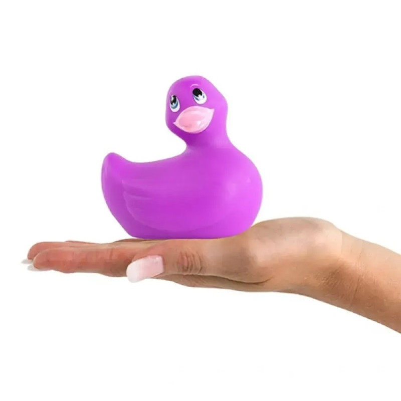 Вібратор качка I Rub My Duckie