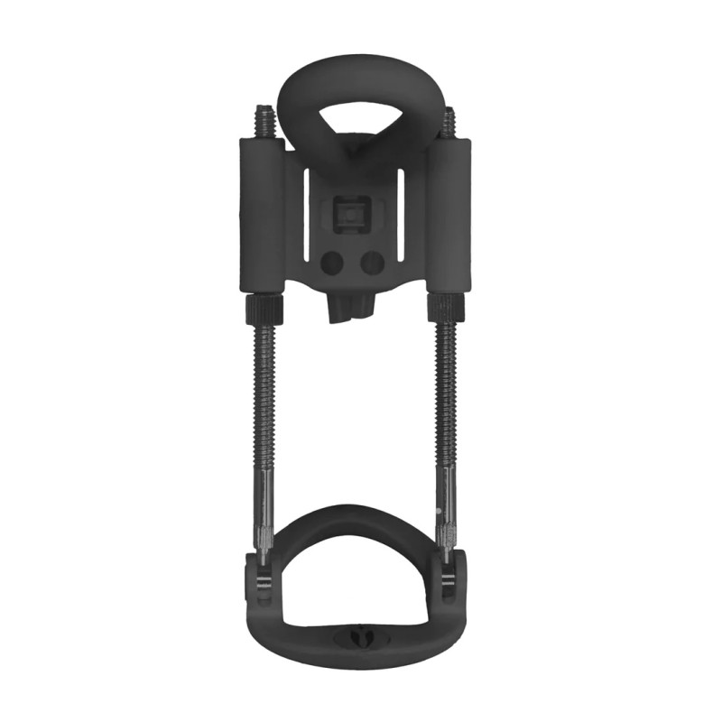 Экстендер для увеличения члена Pumped Penis Extender Black Экстендер для увеличения члена Pumped Penis Extender Black