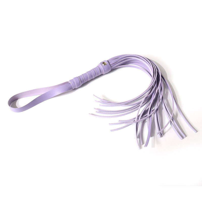 Батіг Flogger Art of Sex, різні кольори Батіг Flogger Art of Sex, різні кольори
