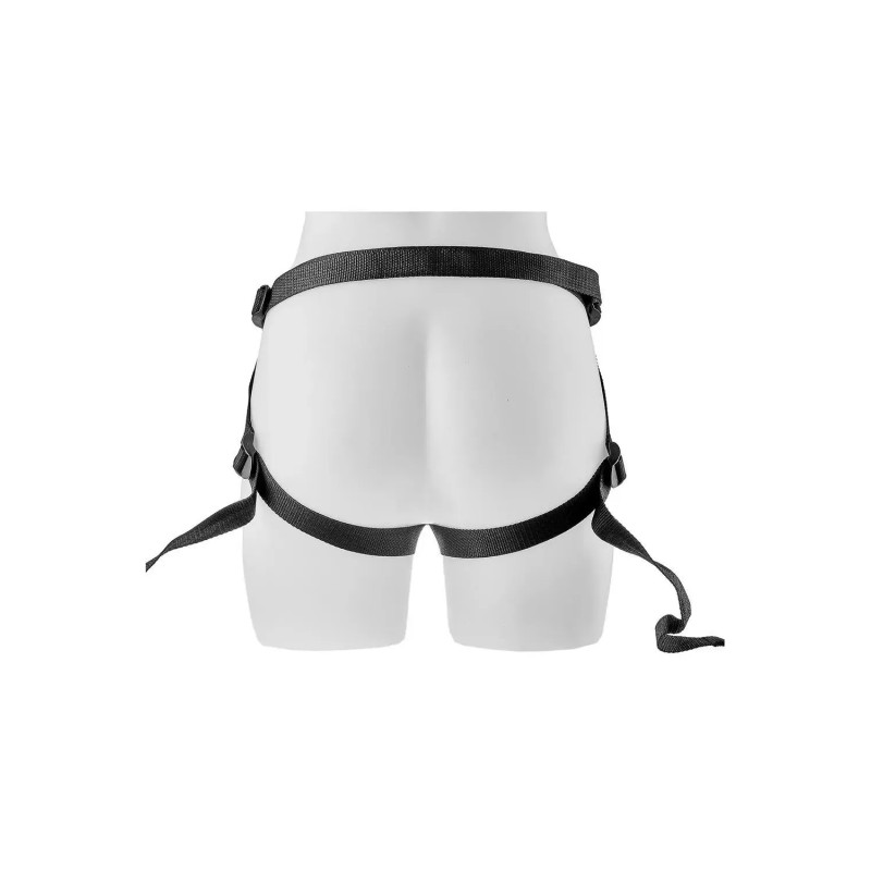 Жіночий страпон на трусиках Dream Toys Blaze Жіночий страпон на трусиках Dream Toys Blaze