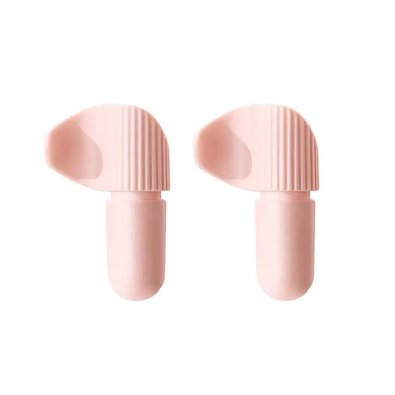 Комплект вибраторов на палец с электростимуляцией KISSTOY Viva Pods