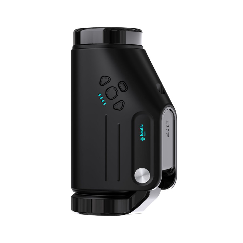 Смарт-мастурбатор Kaotik Labs The Shotty