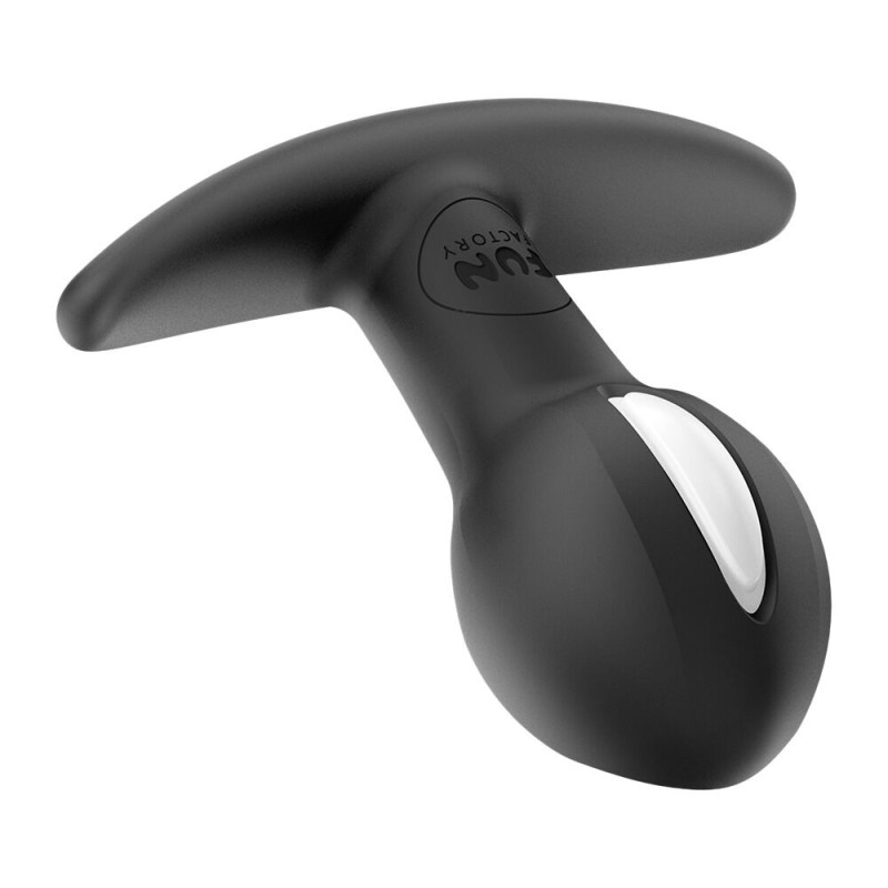 Анальна пробка Fun Factory B BALLS UNO