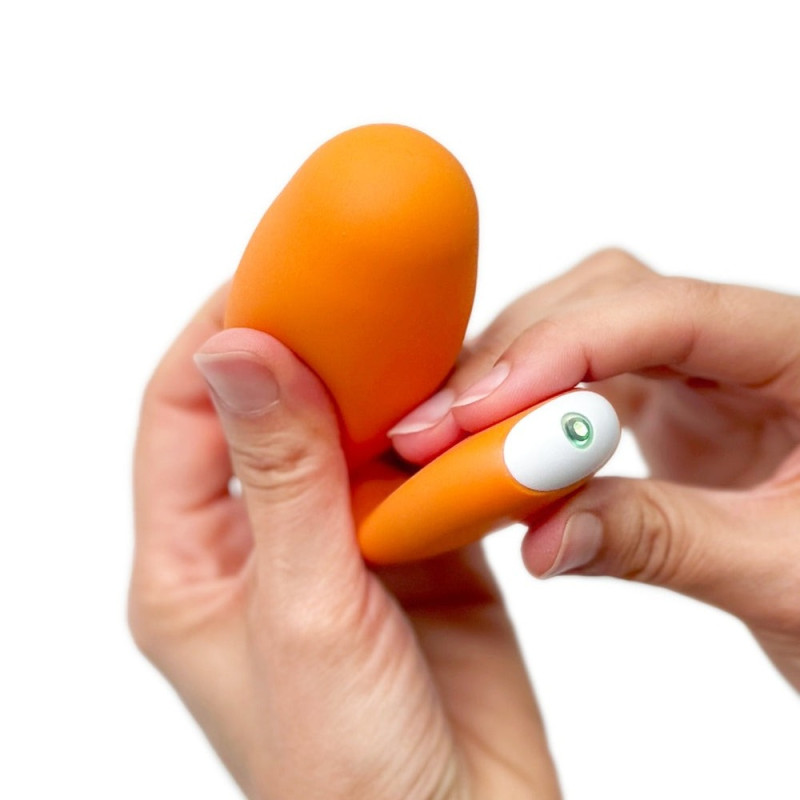 Тренажер Кегеля kGoal IntimFlex