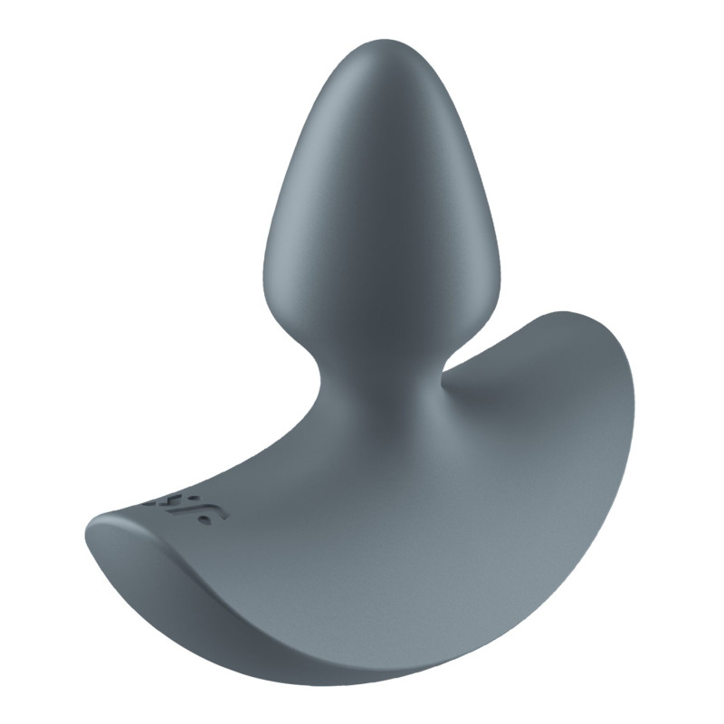 Анальная вибропробка Satisfyer Booty Absolute Beginners 1