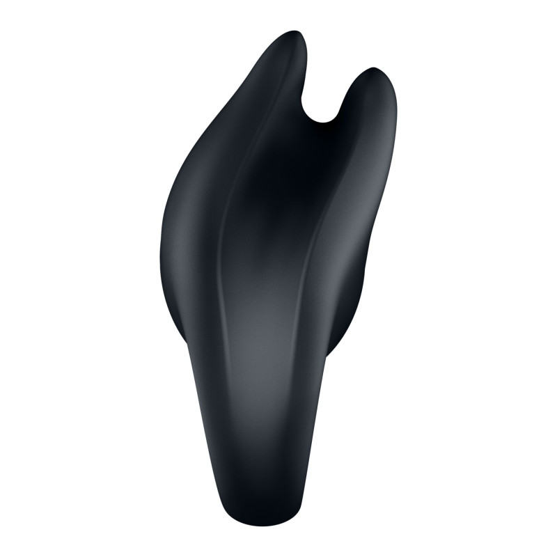 Вібратор на палець та ерекційне кільце 2в1 Satisfyer Perfect Pair 1 Вібратор на палець та ерекційне кільце 2в1 Satisfyer Perfect Pair 1