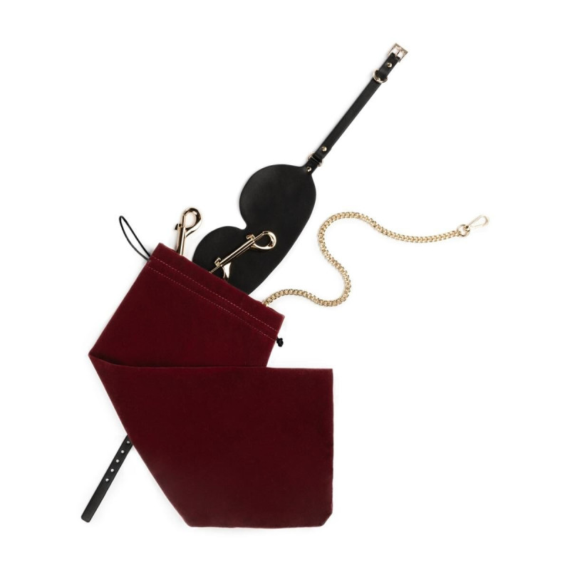 Набір валіза для BDSM Bedroom Fantasies: Bondage Suitcase 13 Pcs Набір валіза для BDSM Bedroom Fantasies: Bondage Suitcase 13 Pcs