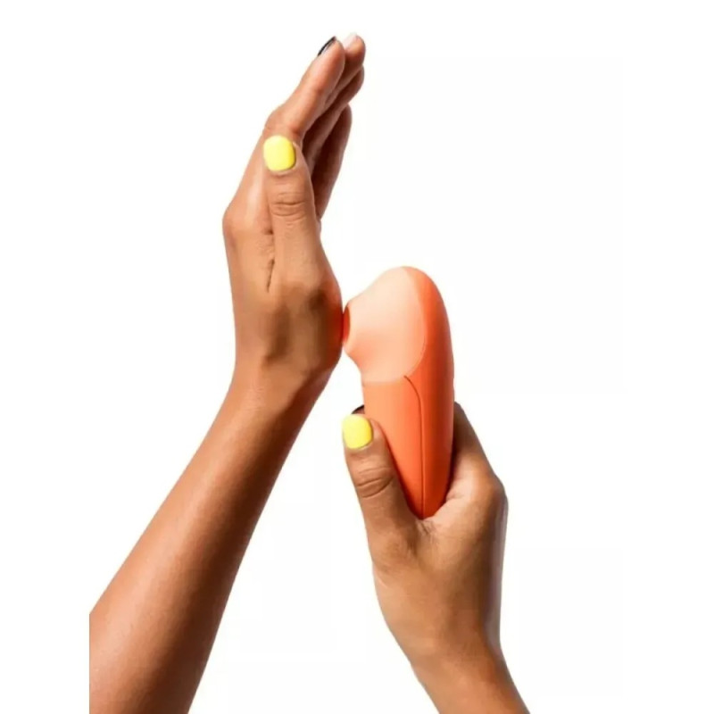 Вакуумний стимулятор клітора ROMP Switch X