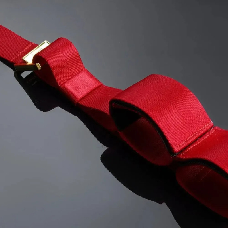 Набір для бондажу з бантиками UPKO Bondage Fantasy