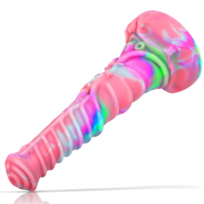 Фалоімітатор SIDHE Epic Cybersilicock