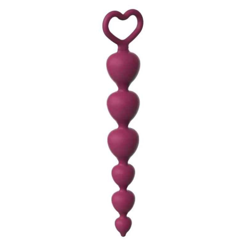 Набір з анальними іграшками Dream Toys Amour The Passion Of Love