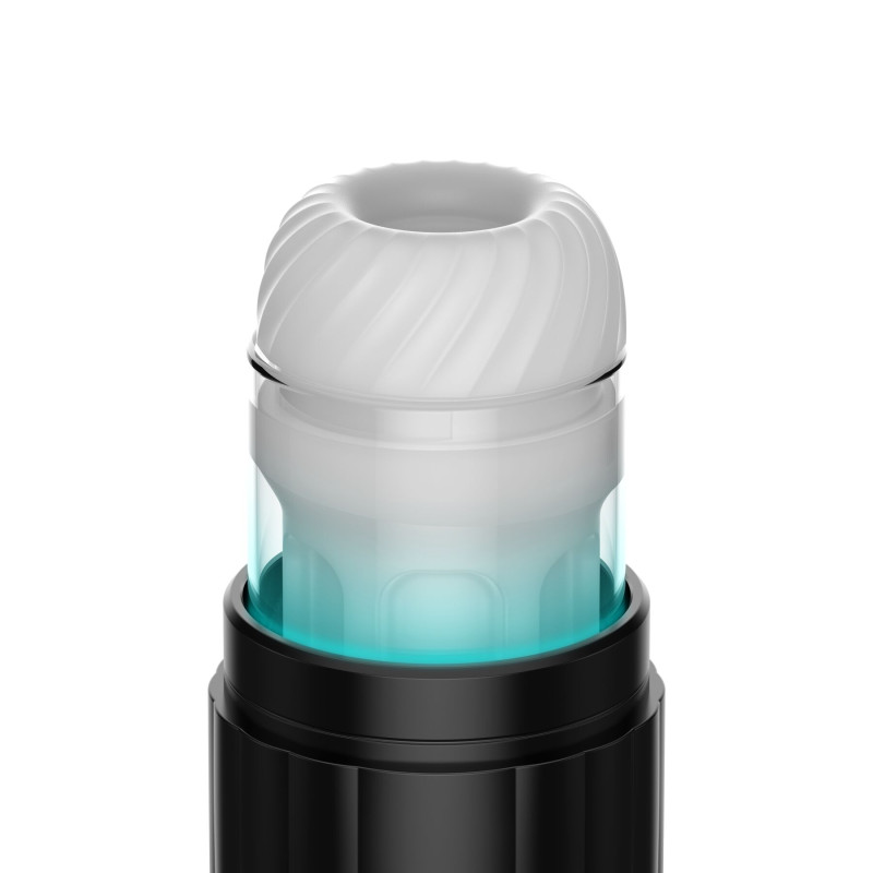 Смарт-мастурбатор Kaotik Labs The Shockwave