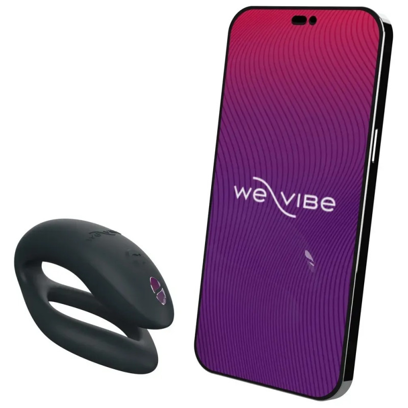 Колекційний набір Womanizer Next + We-Vibe Sync O