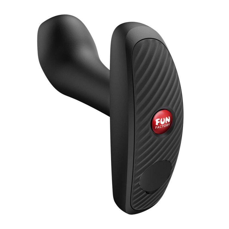 Анальна пробка Fun Factory Bootie Vibe