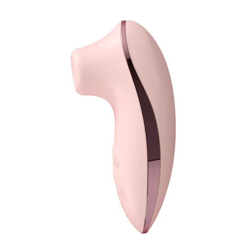 Вакуумний стимулятор BeYourLover HIBA