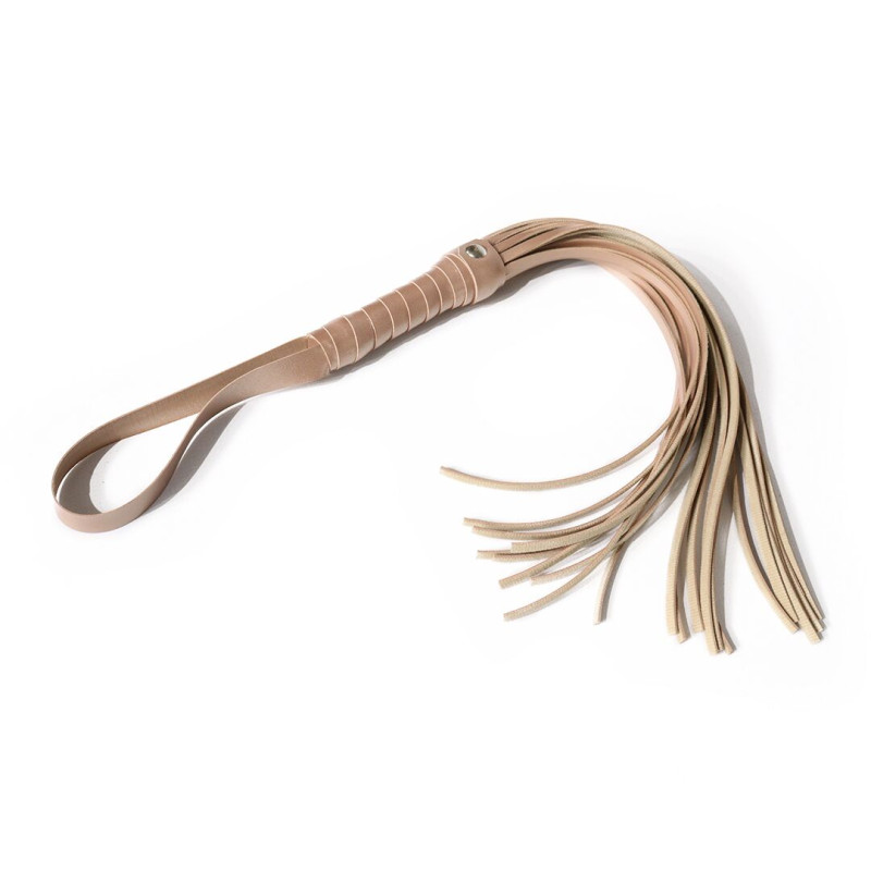 Батіг Flogger Art of Sex, різні кольори Батіг Flogger Art of Sex, різні кольори