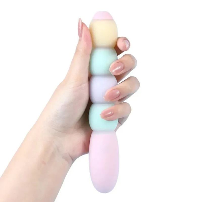 Вібратор конструктор BeYourLover Magic Candy