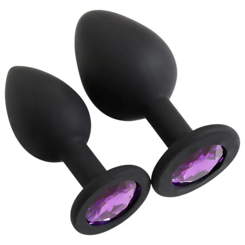 Подарочный набор DreamToys Let'S Go Anal 7 предметов