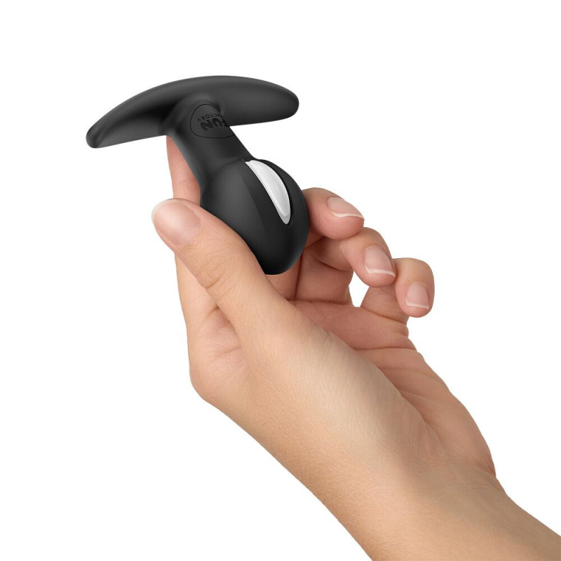 Анальна пробка Fun Factory B BALLS UNO