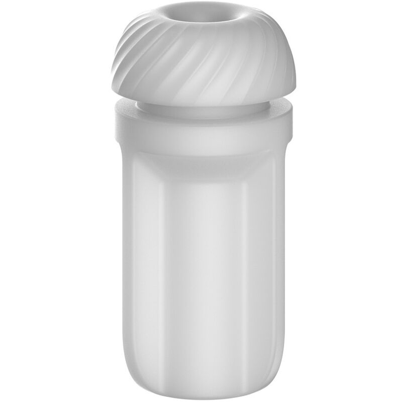 Інтерактивний мастурбатор Svakom Sam Neo Інтерактивний мастурбатор Svakom Sam Neo