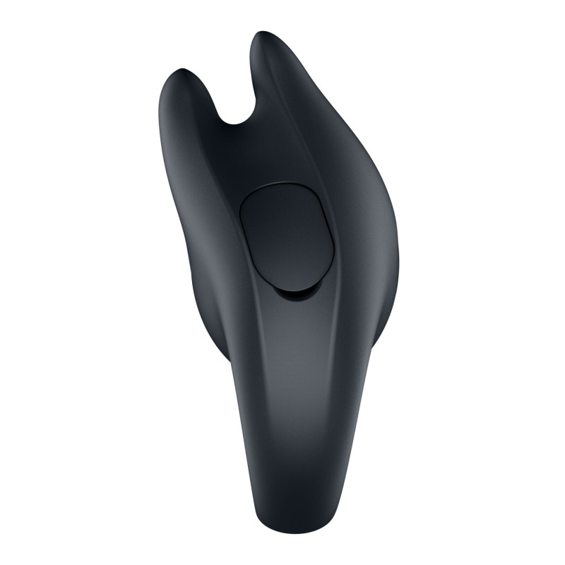 Вібратор на палець та ерекційне кільце 2в1 Satisfyer Perfect Pair 1 Вібратор на палець та ерекційне кільце 2в1 Satisfyer Perfect Pair 1