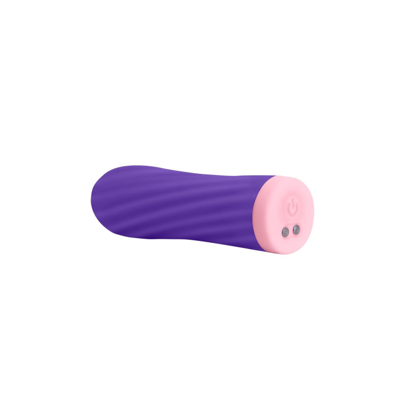 Віброкуля S Pleasures Bullets Twist