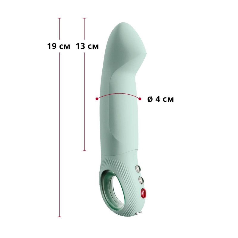 Пульсатор для точки G Fun Factory STRONIC G FORTE