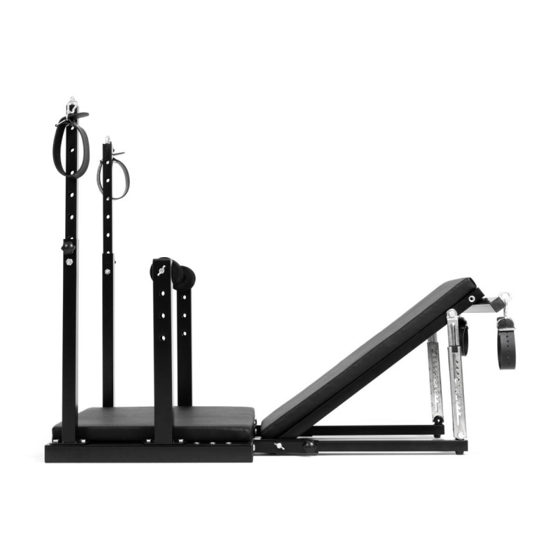 Крісло для бондажу Bedroom Fantasies Bondage Chair