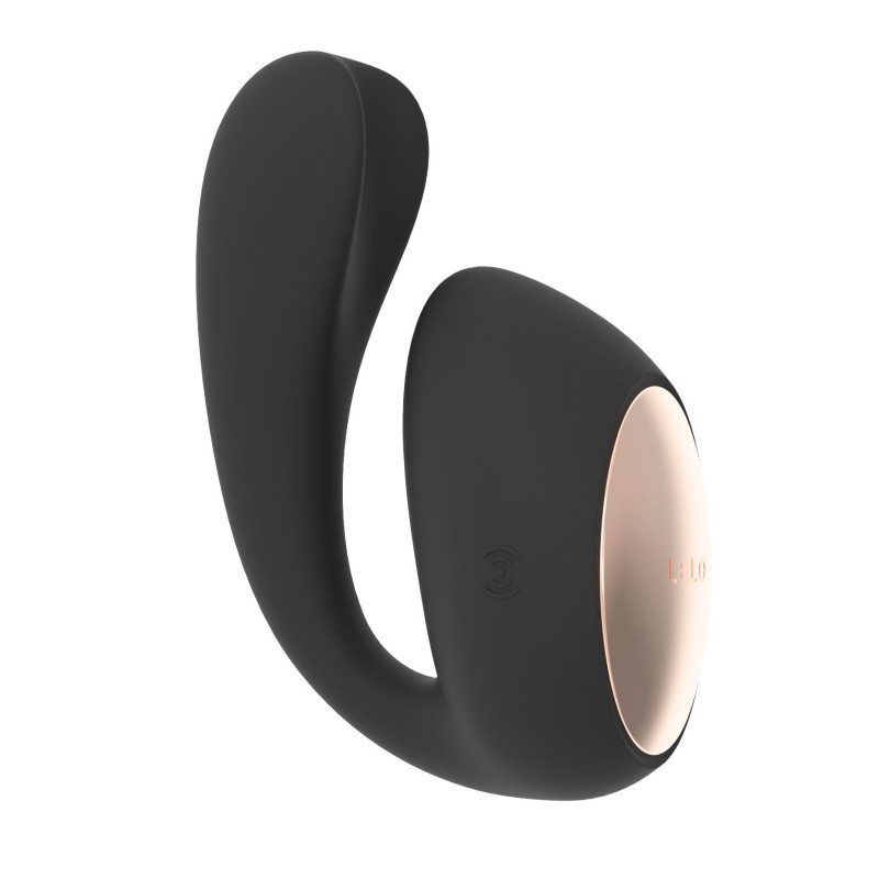 Смарт-вібратор LELO Ida Wave Смарт-вібратор LELO Ida Wave
