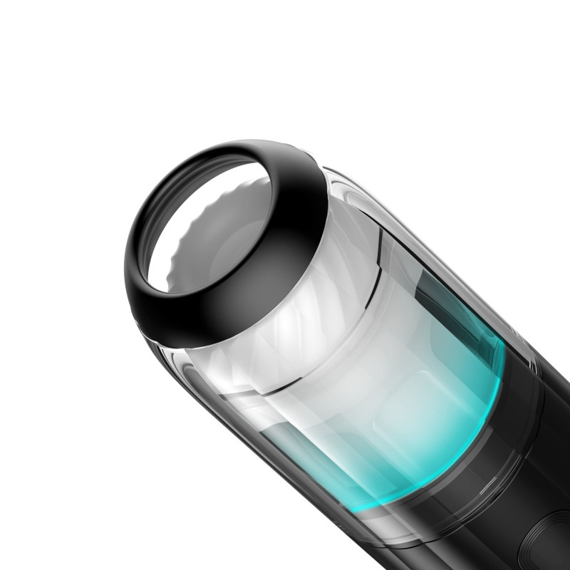 Смарт-мастурбатор Kaotik Labs The Shockwave