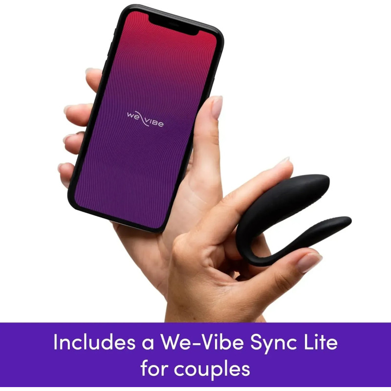 Адвент-календарь Womanizer и We-Vibe Couple's 24 Day