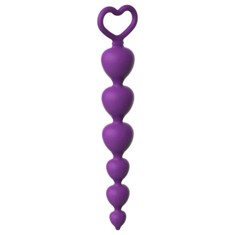 Подарочный набор DreamToys Let'S Go Anal 7 предметов