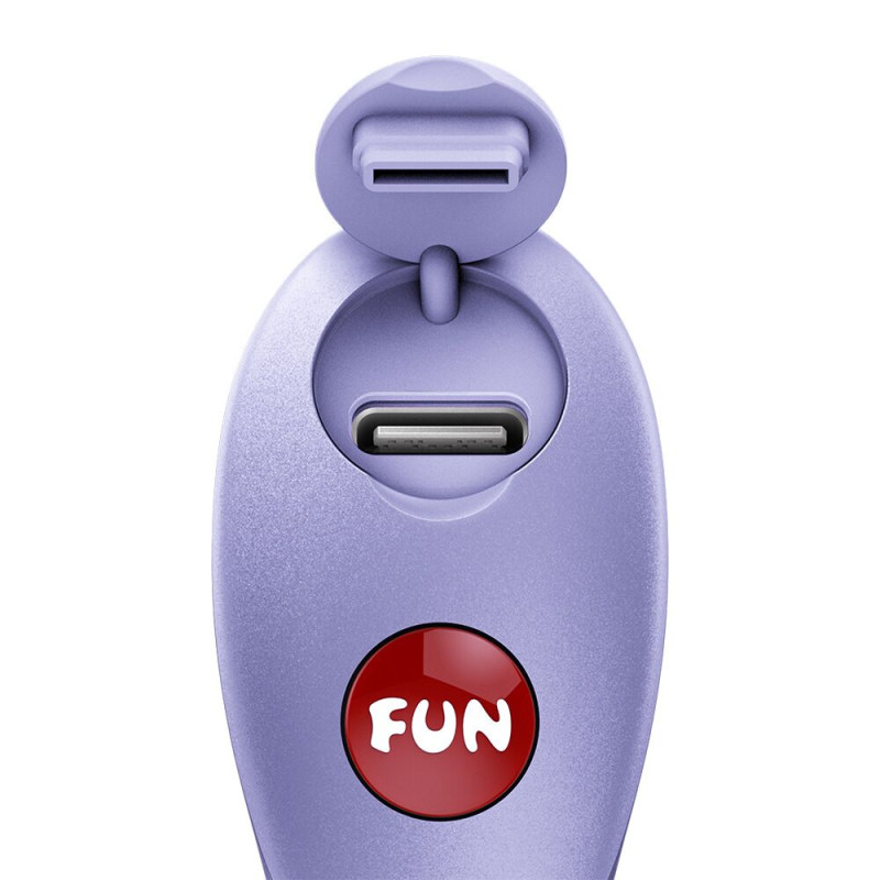 Вібратор на палець Fun Factory Be One Вібратор на палець Fun Factory Be One