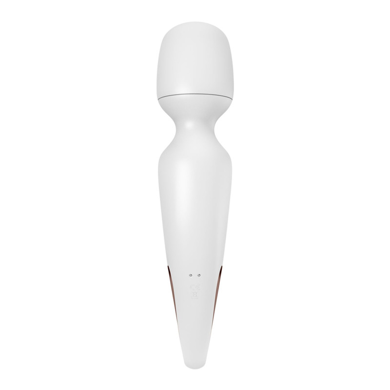 Вибромассажер Satisfyer Wand-erland