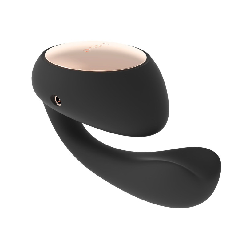 Смарт-вібратор LELO Ida Wave Смарт-вібратор LELO Ida Wave