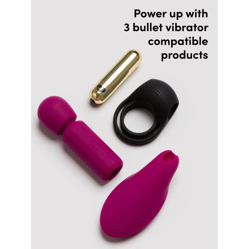 Адвент календар для дорослих Lovehoney Discover Romance