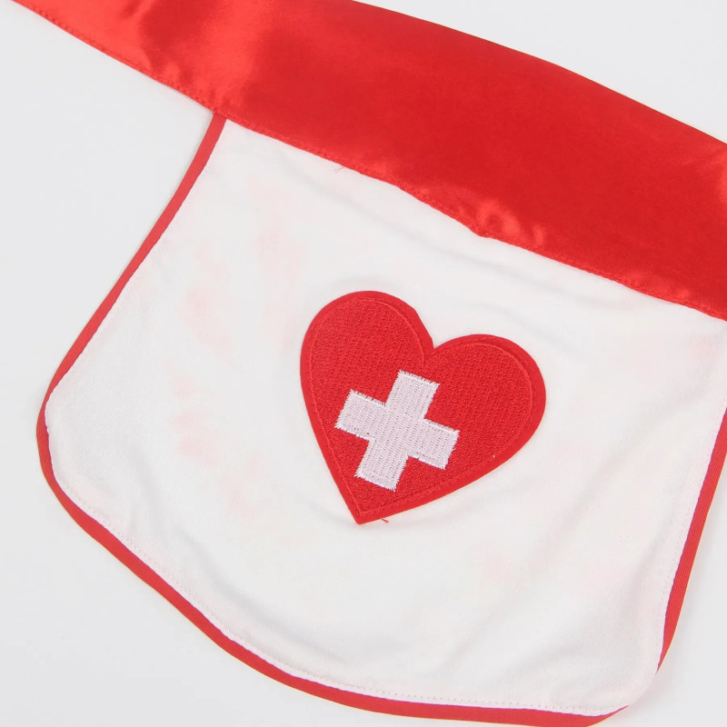 Костюм медсестри Star Nigh Костюм медсестри Star Nigh