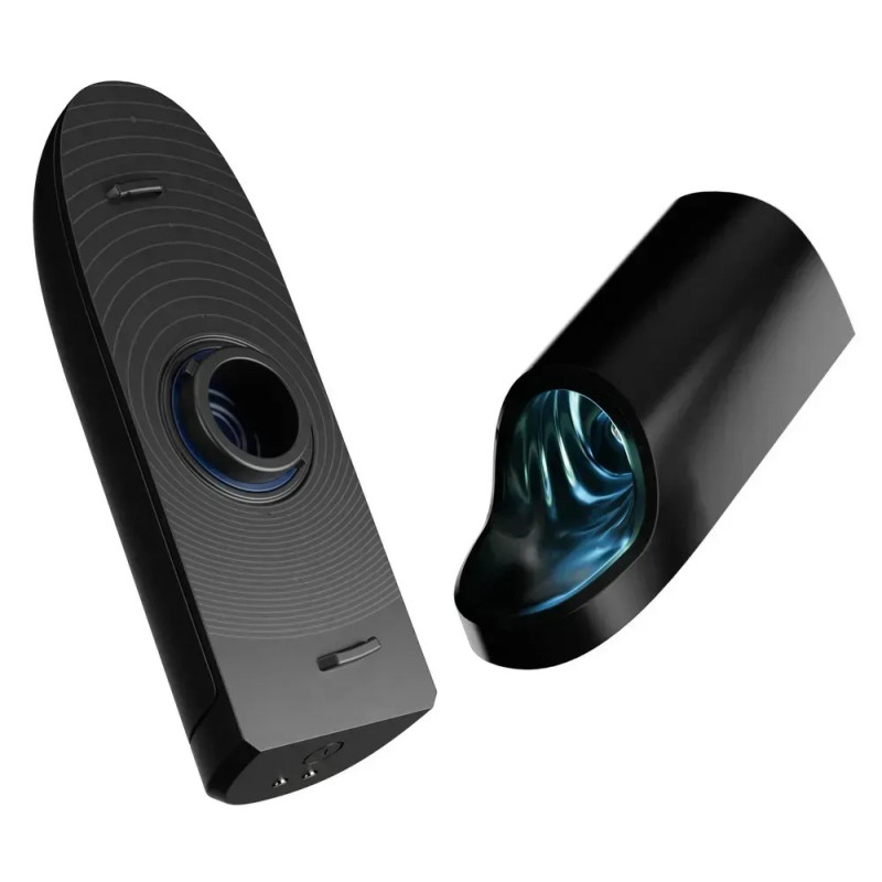 Мастурбатор с пульсацией Arcwave Ion 2 Мастурбатор с пульсацией Arcwave Ion 2