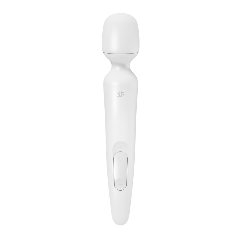 Вибромассажер Satisfyer Wand-erland