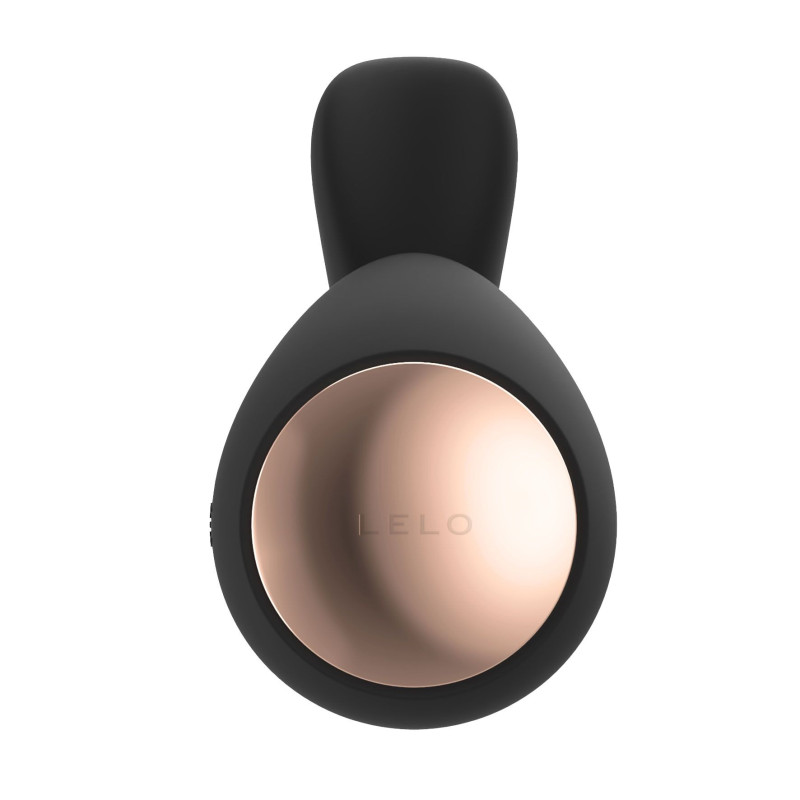 Смарт-вібратор LELO Ida Wave Смарт-вібратор LELO Ida Wave