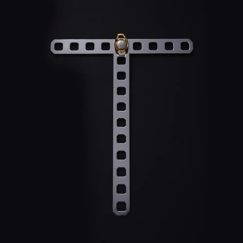 Набір для бондажу з 9 предметів UPKO The Remoulded Bondage Set